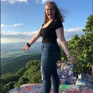 Meet your Posher, Marysia